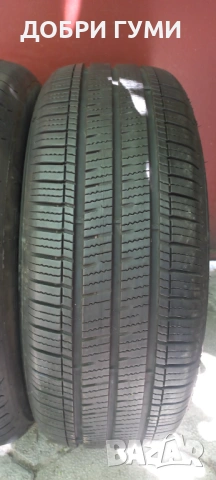 195 55 16 DUNLOP ВСЕСЕЗОННИ 2БР. ДОТ 23, снимка 6 - Гуми и джанти - 53628793