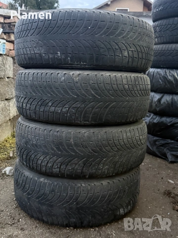 Джанти от МЛ, снимка 7 - Гуми и джанти - 54092457