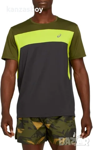 ASICS SS TOP - страхотна мъжка тениска XL