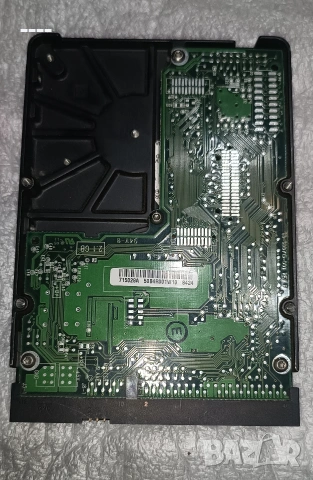 HDD Caviar 22500, снимка 2 - Твърди дискове - 54715504