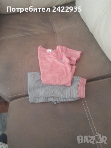 Детски дрехи, снимка 2 - Други - 54336848