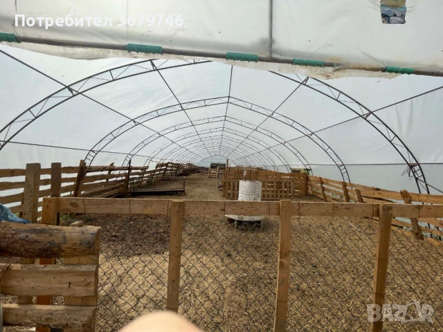 СОБСТВЕНИК ПРОДАВА ИМОТ,ПАРЦЕЛ, снимка 10 - Парцели - 54854076