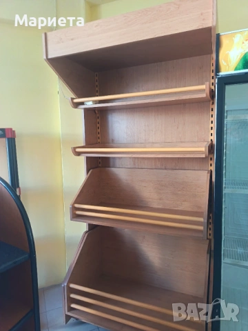 Рафт за хляб