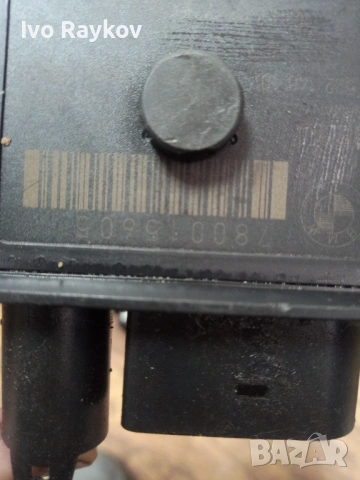  Реле подгревни свещи за BMW E70 F10 E90 780015605, снимка 2 - Части - 54898620