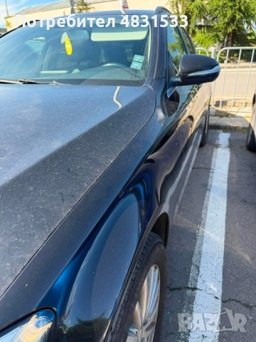 Mercedes C200 2015г, снимка 13 - Автомобили и джипове - 54597324