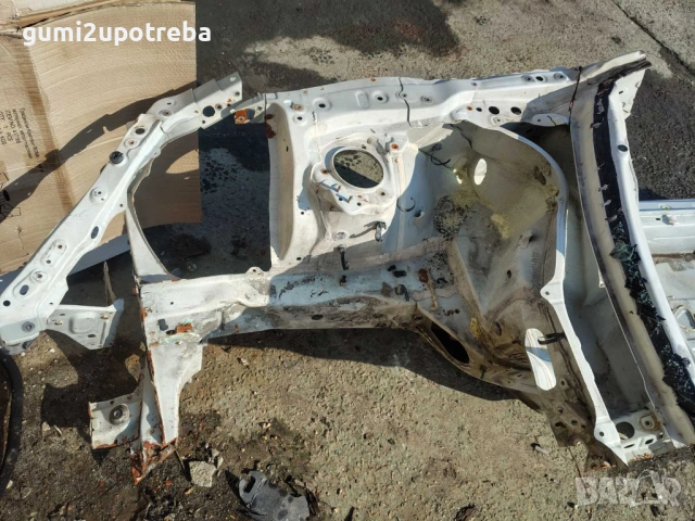 Продавам Десен Праг и Рог Toyota GT86 2018 Subaru BRZ, снимка 4 - Части - 54705070