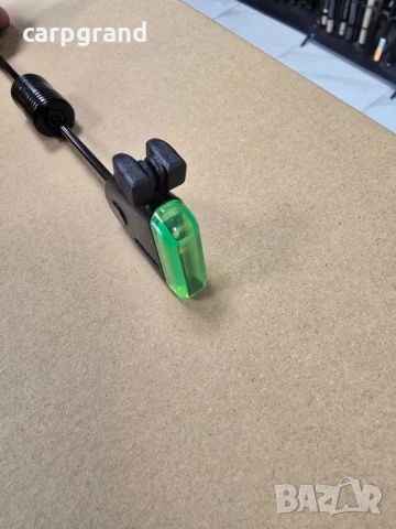 Комплект oбтегачи FBI-7 Combo, снимка 4 - Такъми - 54163070