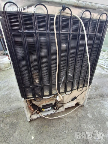 Хладилник Либхер, снимка 5 - Хладилници - 53984324