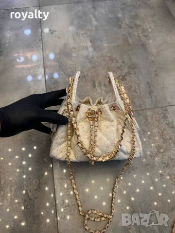 Gucci Нова Дамска Чанта Гучи Различни Цветове , снимка 12 - Чанти - 55339258