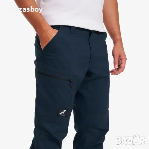 revolution race Outdoor Basic Trousers Men - мъжки трекинг панталон КАТО НОВ С
