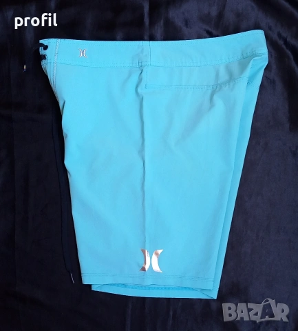 Hurley Phantom бордшорти М/32, снимка 4 - Бански - 54848896