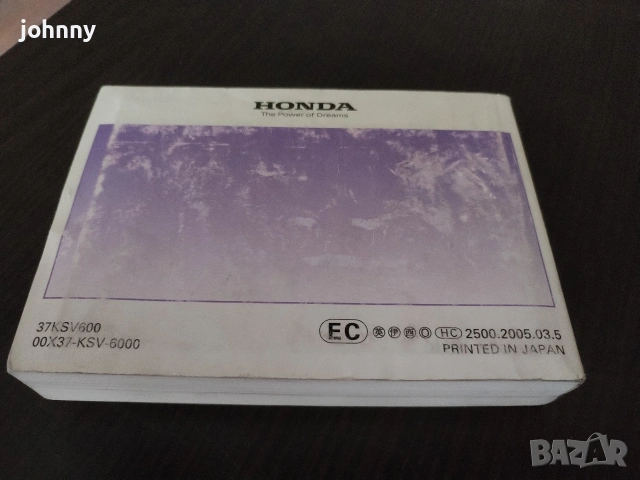 Honda Forza 250 задни накладки, снимка 2 - Части - 47718461