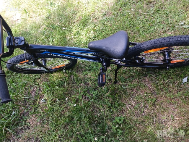 Детско алуминиево колело Specialized 20 цола , снимка 6 - Детски велосипеди, триколки и коли - 55174175