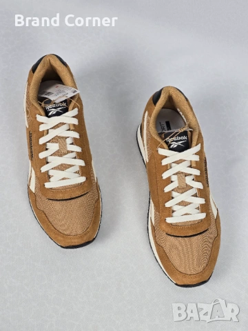 Нови оригинални маратонки Reebok Glide - 42, снимка 2 - Маратонки - 54291319