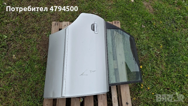 Задна дясна врата Audi A4, Ауди А4