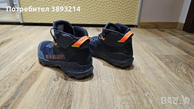 обувки официални и за спорт, снимка 12 - Официални обувки - 55399617