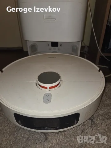 Продавам Xiaomi Robot Vacuum X10+, снимка 2 - Прахосмукачки - 55424751