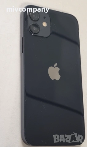 Iphone 12 64GB battery health 96%, снимка 2 - Apple iPhone - 54753603