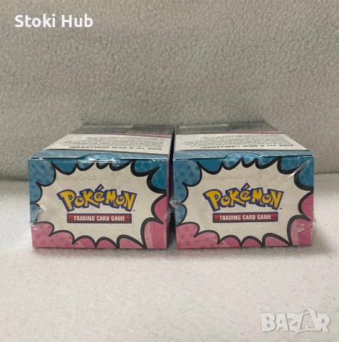 Pokémon TCG - Ascended Heroes Booster Bundle, снимка 6 - Карти за игра - 54378693