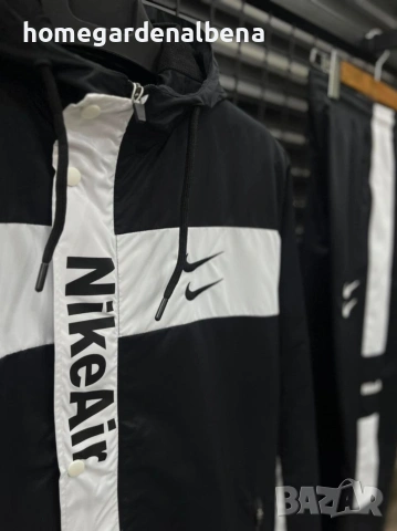 Мъжки спортен екип Nike Air, снимка 4 - Спортни дрехи, екипи - 54316690