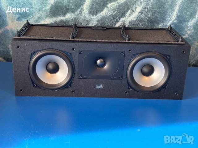 Център Polk Audio XT30, снимка 2 - Тонколони - 54780698