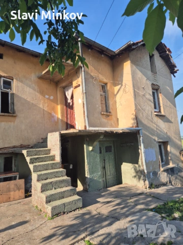 Продавам Къща , Село Крушовица област Плевен , снимка 11 - Къщи - 54742465