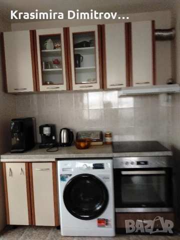 продавам двустаен тухлен апартамент, снимка 8 - Апартаменти - 54154040