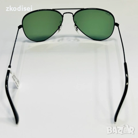 Очила Ray Ban RB3025, снимка 4 - Слънчеви и диоптрични очила - 54379885