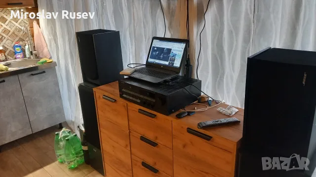 Bose 8" 4.2 series II, снимка 2 - Тонколони - 55416862