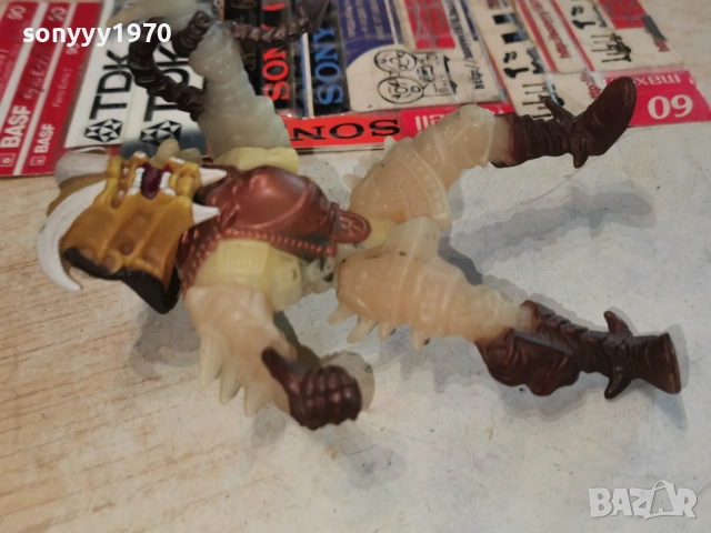 КОЛЕКЦИОНЕРСКА ФИГУРА 1204261903LCHERY1, снимка 17 - Колекции - 54174463