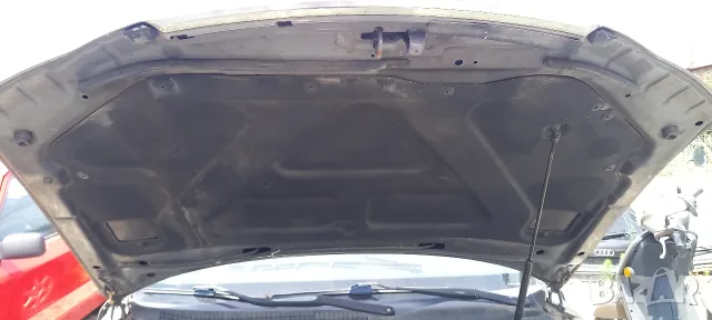 Преден капак Hyundai Sonata V (NF), снимка 2 - Части - 55427975