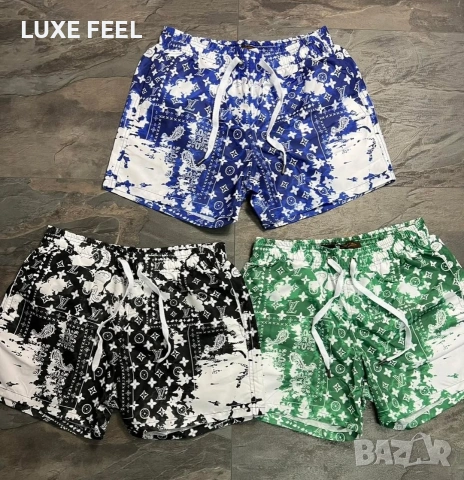 Dior 🔹 Tommy Hilfiger 🔹 Armani 🔹 Burberry 🔹Мъжки Бански S -2XL, снимка 5 - Бански - 55123352