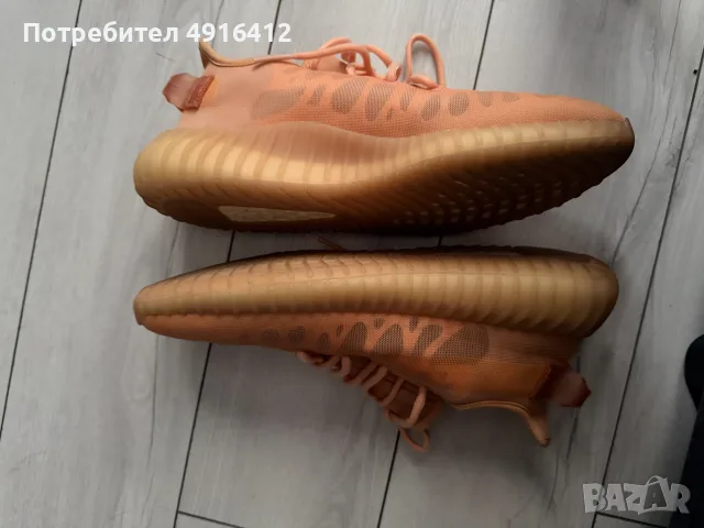 adidas Yeezy Boost 350 V2 Mono clay, снимка 5 - Други - 55632429