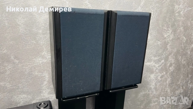 Radiotehnika H-80 Art audio H-80, снимка 2 - Тонколони - 54522515