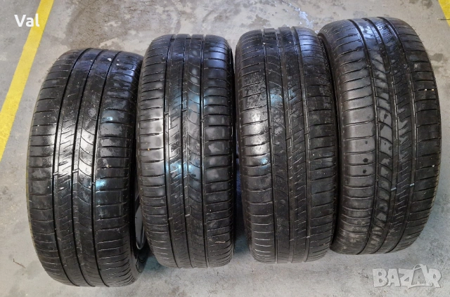 Летни гуми Michelin Energy Saver 205 55 R16  91H , снимка 13 - Гуми и джанти - 54256700