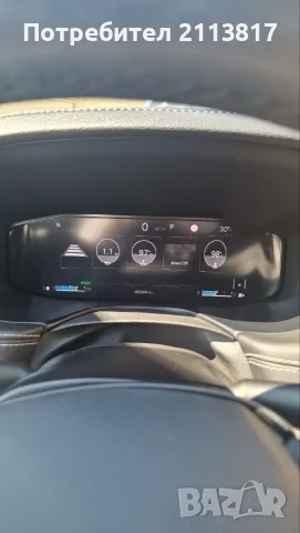 Jeep Compas e-Hybrid, снимка 3 - Автомобили и джипове - 55315071