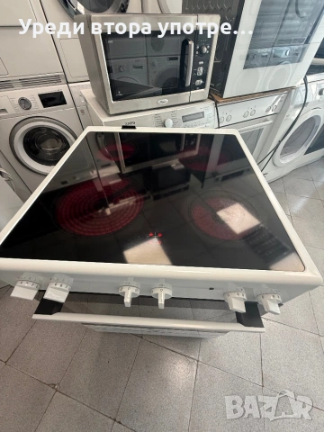 Готварска печка Voss Electrolux, снимка 3 - Печки, фурни - 54190760