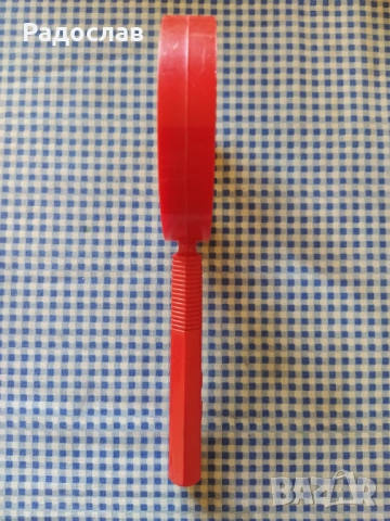 стара голяма лупа, снимка 2 - Други стоки за дома - 54326646