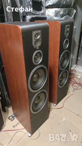 JBL ES100 тонколони 