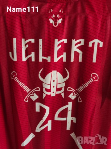 Тениска Galatasaray 