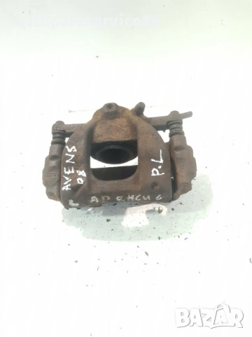 Спирачен апарат преден ляв за Toyota Avensis D4D (2011)