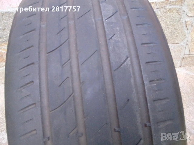 2 броя гуми 225 40 18, снимка 6 - Гуми и джанти - 55003251
