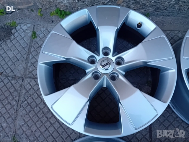 18 5х108 18 5x108 Volvo XC40 XC60 V40 V90 Cross country XC90 , снимка 5 - Гуми и джанти - 31859964