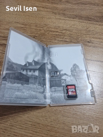 Red Dead Redemption (Nintendo Switch), снимка 2 - Игри за Nintendo - 54430621