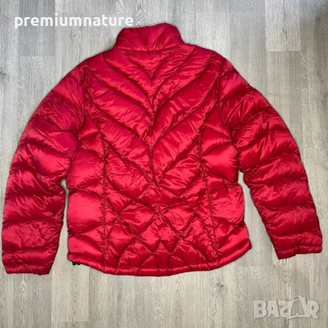 🏕️ ОФЕРТА → LL Bean / дамско трекинг хибридно пухено яке ○, снимка 18 - Якета - 53965719