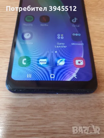 Самсунг А31 128/4, снимка 4 - Samsung - 55392882