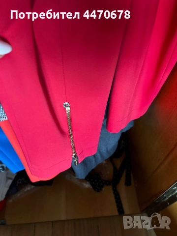 Панталон Dika 36, снимка 4 - Панталони - 54330473