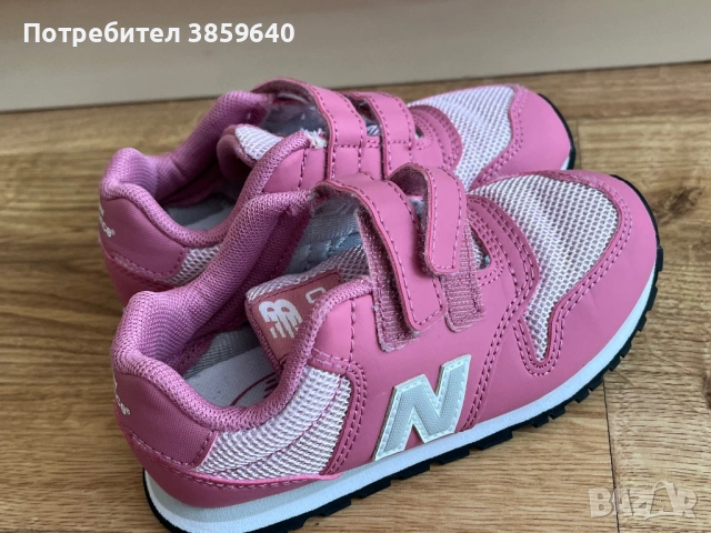 Детски маратонки 26 номер, снимка 2 - Детски маратонки - 54186590