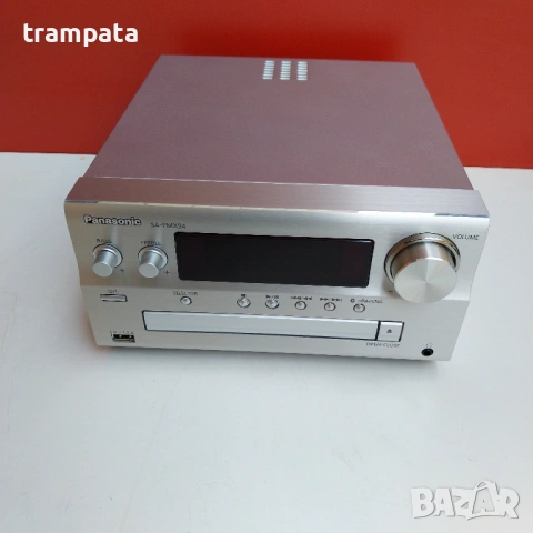 НАЙ ДОБРАТА ОФЕРТА Panasonic SA-PMC94, снимка 2 - Аудиосистеми - 54767657