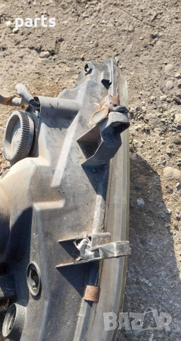 Ляв Фар Ровър 600 - 23611300, снимка 7 - Части - 53968608